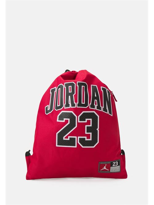 Jordan  GYM UNISEX Jordan | 9A0757-R78GM SACK 23